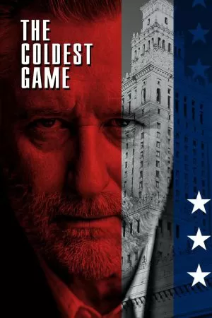 The Coldest Game | Netflix เกมลับสงครามเย็น