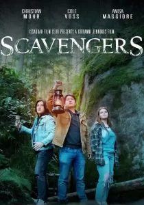 Scavengers