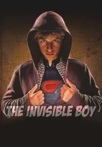 The Invisible Boy ยอดมนุษย์ไร้เงา
