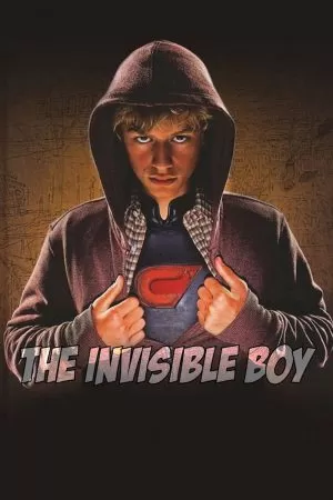 The Invisible Boy ยอดมนุษย์ไร้เงา