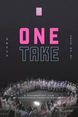 BNK48 One Take | Netflix