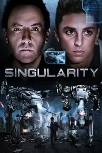 Singularity ปัญญาประดิษฐ์พิชิตโลก
