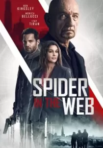 Spider in the Web สไปเดอร์ อิน เดอะเว็บ