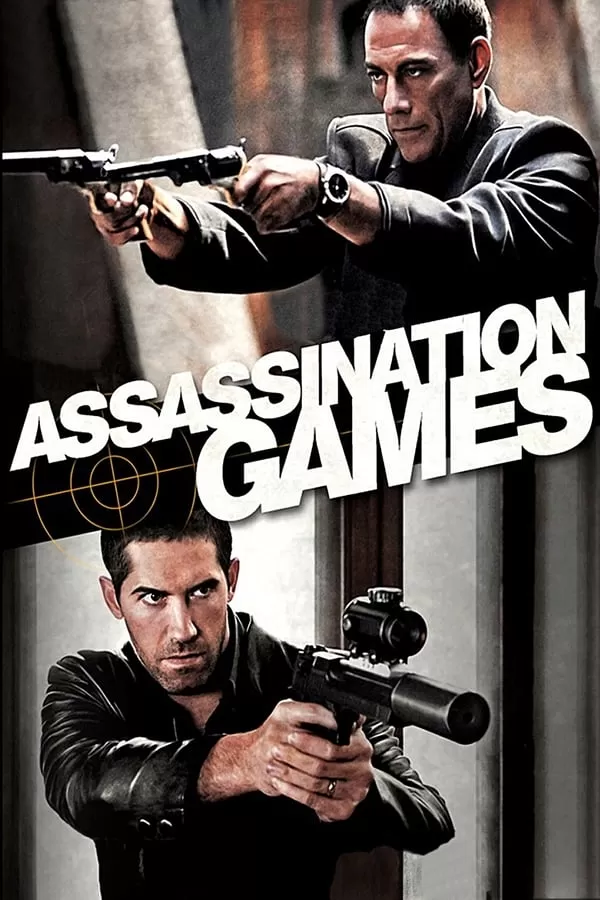 Assassination Games เกมสังหารมหากาฬ