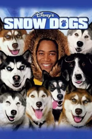 Snow Dogs แก๊งคุณหมา ป่วนคุณหมอ