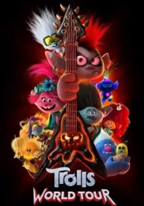 Trolls World Tour โทรลล์ส เวิลด์ ทัวร์
