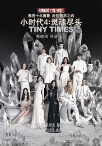 Tiny Times 4.0