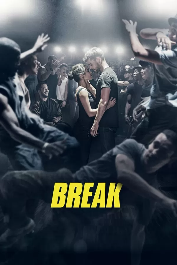 Break เบรก แรงตามจังหวะ | Netflix