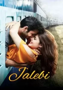 Jalebi – The Taste of Everlasting Love
