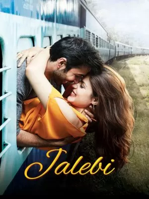 Jalebi – The Taste of Everlasting Love