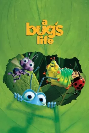 A Bugs Life ตัวบั๊กส์ หัวใจไม่บั๊กส์