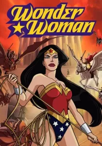 Wonder Woman Commemorative Edition วันเดอร์ วูแมน ฉบับย้อนรำลึกสาวน้อยมหัศจรรย์