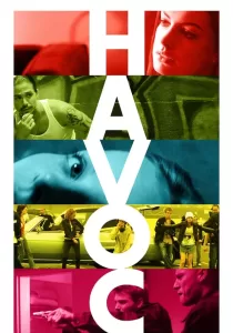 Havoc วัยร้าย วัยร้อน