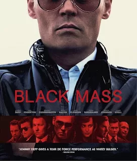 Black Mass อาชญากรซ่อนเขี้ยว