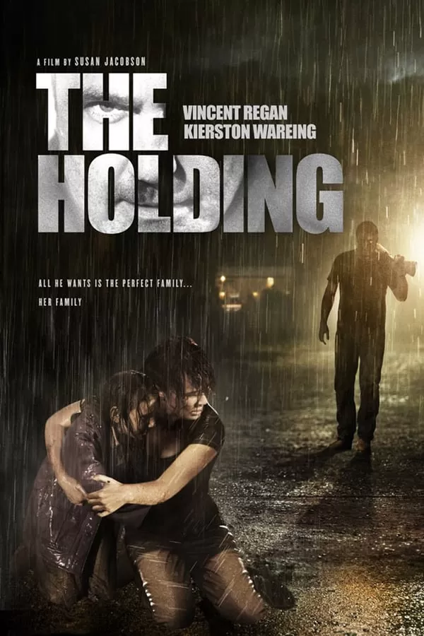 The Holding บ้านไร่ละเลงเลือด