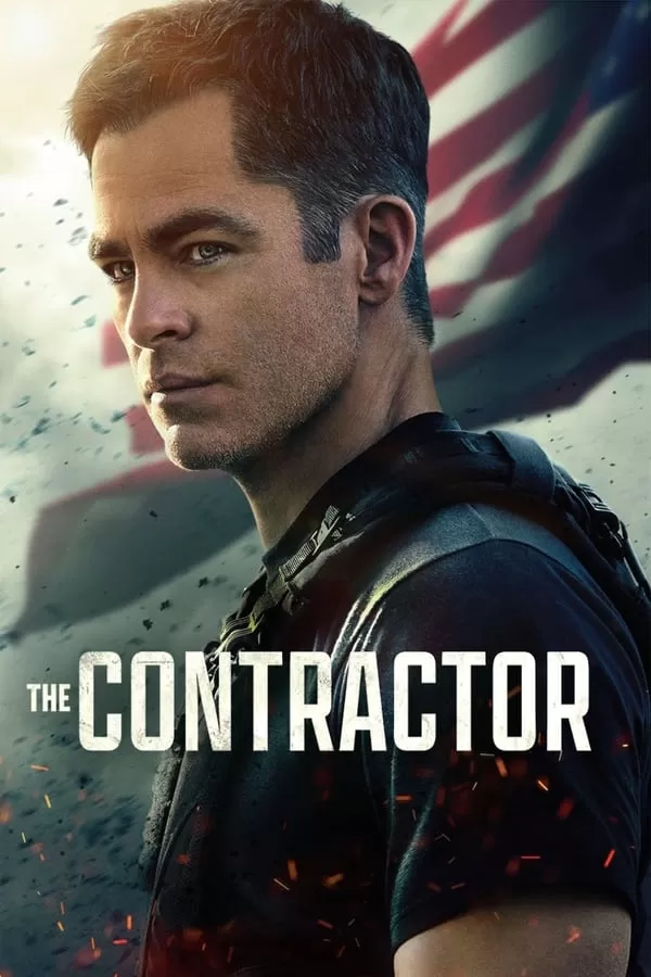 The Contractor คนพิฆาตคอนแทรคเตอร์