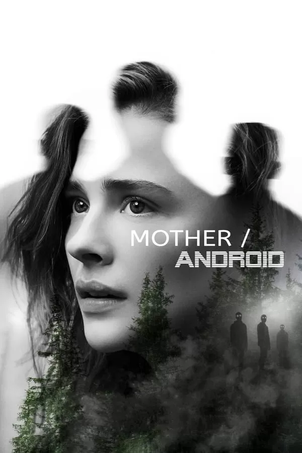 Mother Android กองทัพแอนดรอยด์กบฏโลก