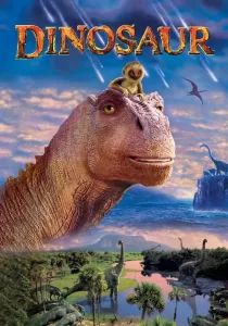 Dinosaur ไดโนเสาร์