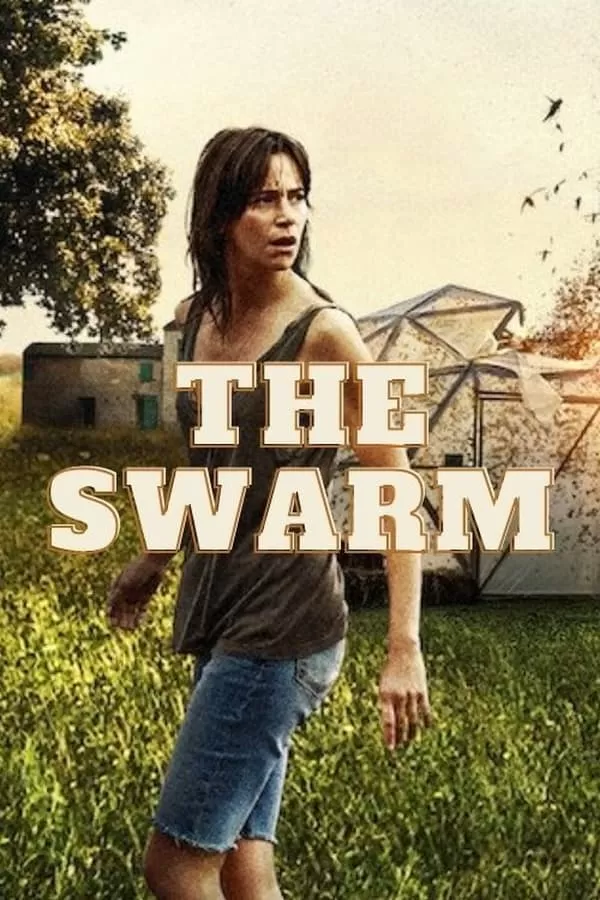 The Swarm ตั๊กแตนเลือด