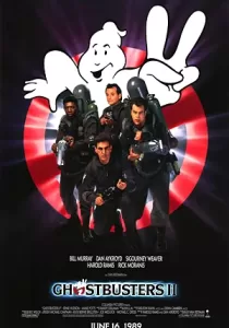 Ghostbusters 2 บริษัทกำจัดผี ภาค 2