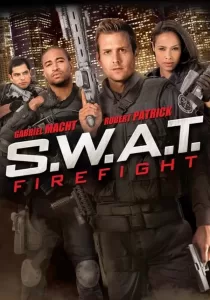 S.W.A.T Firefight ส.ว.า.ท. หน่วยจู่โจมระห่ำโลก 2