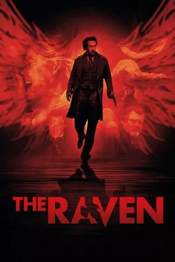 The Raven เจาะแผนคลั่ง ลอกสูตรฆ่า