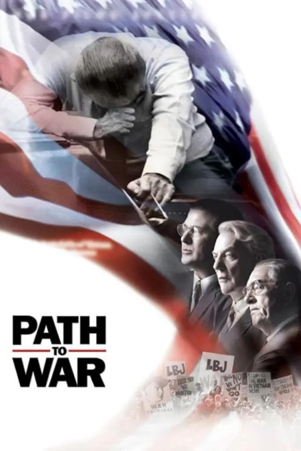 Path to War เส้นทางสู่สงคราม