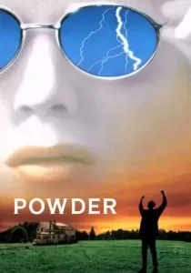 Powder ชายเผือกสายฟ้าฟาด