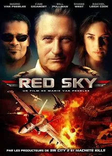 Red Sky สงครามพิฆาตเวหา