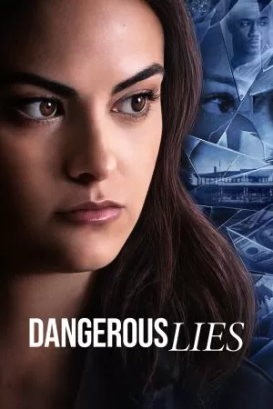 Dangerous Lies | Netflix ลวง คร่า ฆาต