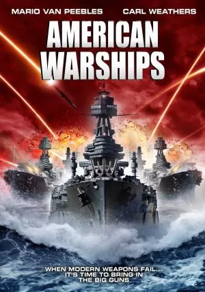 American Warships ยุทธการเรือรบสยบเอเลี่ยน