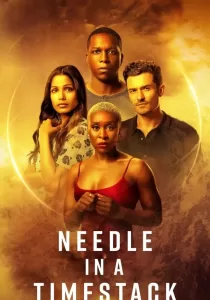 Needle in a Timestack