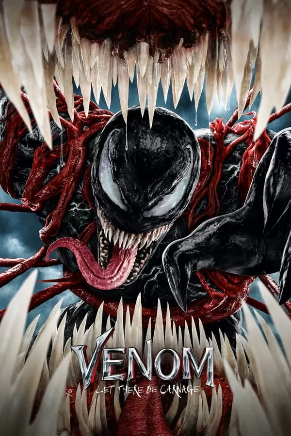 Venom 2 Let There Be Carnage เวน่อม 2