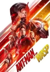 Ant-Man and the Wasp แอนท์-แมน และ เดอะ วอสพ์
