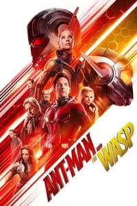 Ant-Man and the Wasp แอนท์-แมน และ เดอะ วอสพ์