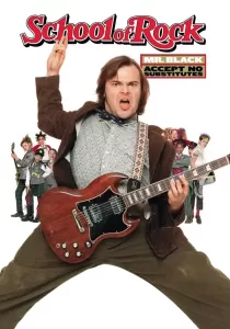 School of Rock ครูซ่าเปิดตำราร็อค