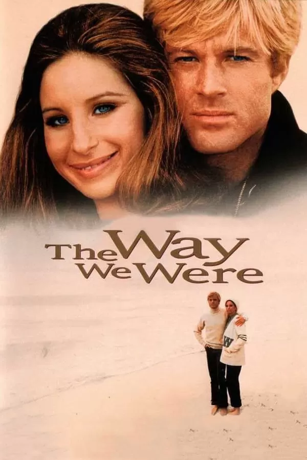 The Way We Were สุดทางรัก