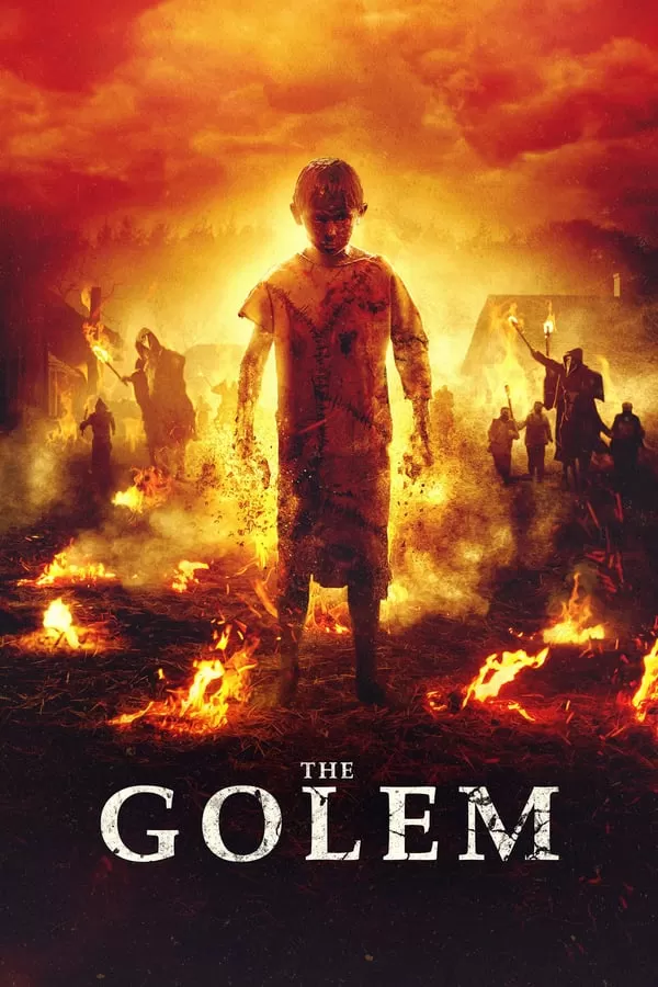 The Golem อมนุษย์พิทักษ์หมู่บ้าน