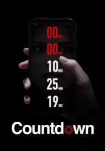 Countdown เคาท์ดาวน์ตาย