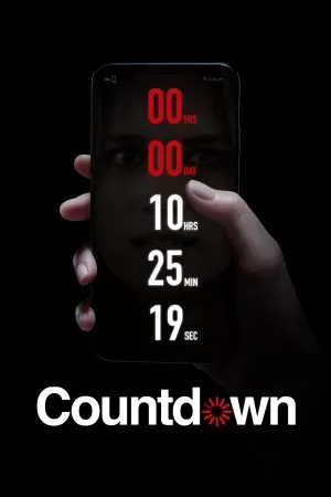 Countdown เคาท์ดาวน์ตาย