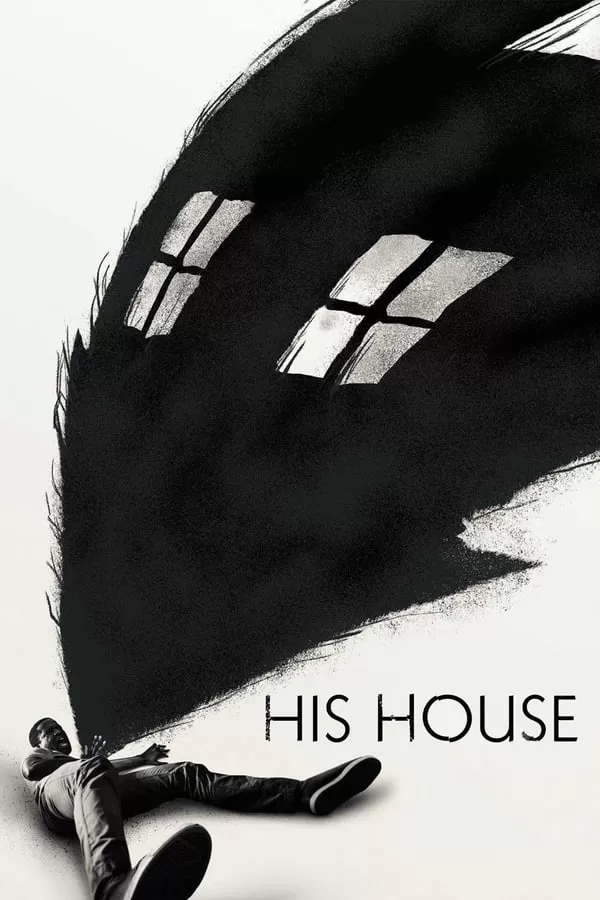 His House บ้านของใคร | Netflix
