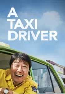 A Taxi Driver