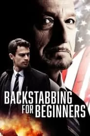 Backstabbing for Beginners ล้วงแผนล่าทรยศ