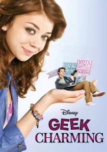 Geek Charming