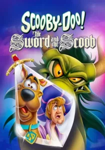 Scooby Doo! The Sword and the Scoob