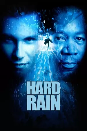 Hard Rain อึดท่วมนรก