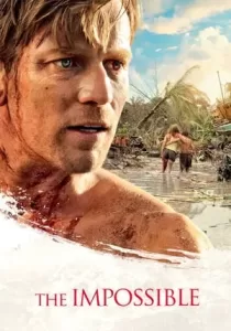 The Impossible 2004 สึนามิภูเก็ต