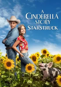 A Cinderella Story Starstruck