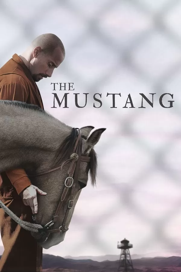 The Mustang ม้าป่าแสนพยศ