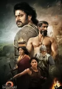 Baahubali 2 The Conclusion เปิดตำนานบาฮูบาลี 2